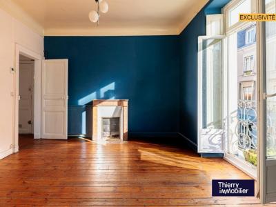 Annonce Vente 2 pi�ces Appartement Nantes 44