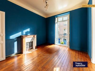 Acheter Appartement 42 m2 Nantes