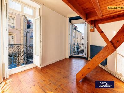 Acheter Appartement Nantes Loire atlantique