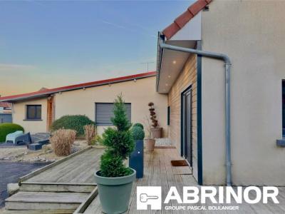 Annonce Vente 6 pi�ces Maison Vaux-en-amienois 80