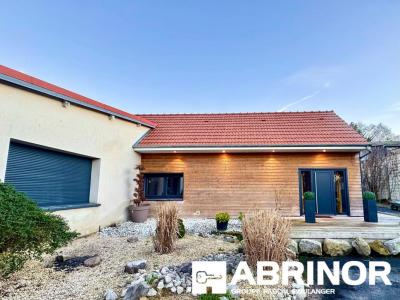 Acheter Maison Vaux-en-amienois Somme