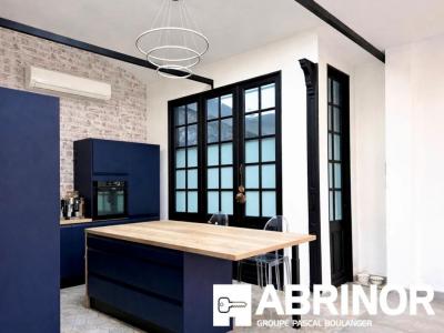 Acheter Maison Vaux-en-amienois 529000 euros