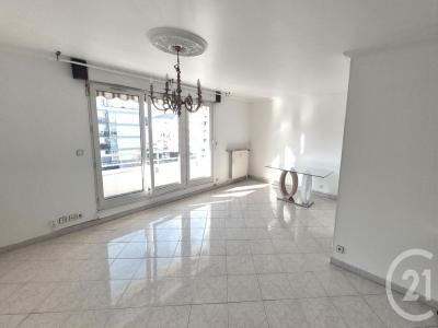 Annonce Vente 3 pi�ces Appartement Creteil 94