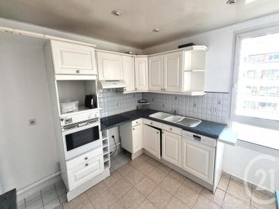 Acheter Appartement Creteil 295000 euros