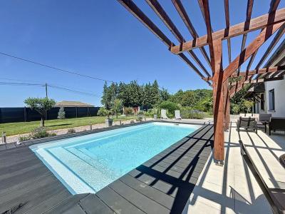 Annonce Vente Prestige Abjat-sur-bandiat 24