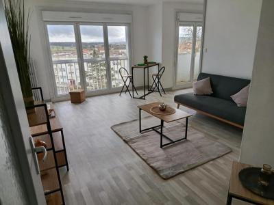 Annonce Location 4 pi�ces Appartement Chatenois 88