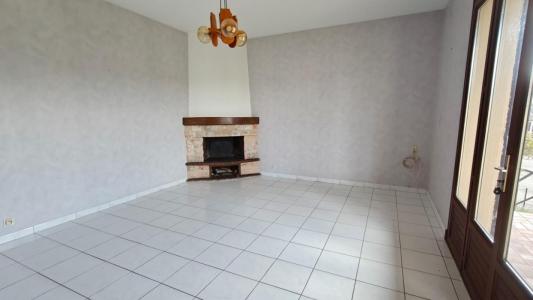 Acheter Appartement 79 m2 Limoux