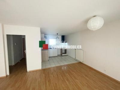 Louer Appartement 56 m2 Rennes