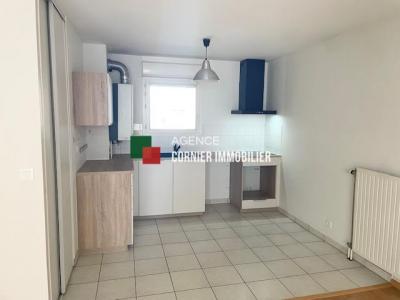 Louer Appartement Rennes Ille et vilaine