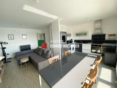 Annonce Vente 2 pi�ces Appartement Thorigne-fouillard 35