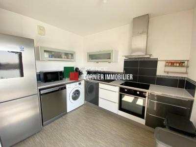 Acheter Appartement 49 m2 Thorigne-fouillard