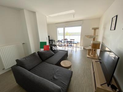 Acheter Appartement Thorigne-fouillard Ille et vilaine