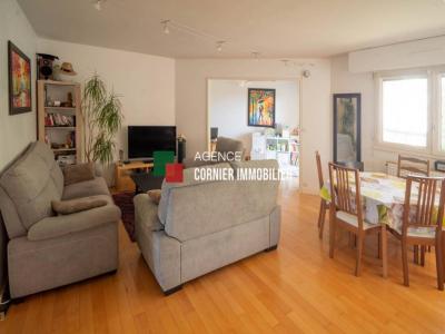 For sale Saint-gregoire 5 rooms 102 m2 Ille et vilaine (35760) photo 0