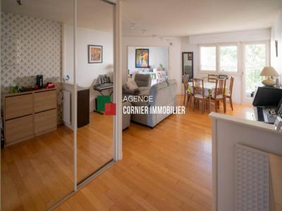 Annonce Vente 5 pi�ces Appartement Saint-gregoire 35