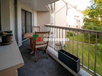 Acheter Appartement Saint-gregoire Ille et vilaine