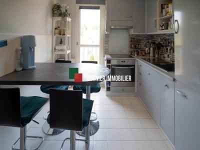 Acheter Appartement Saint-gregoire 307390 euros