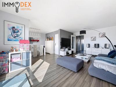 Annonce Vente 4 pi�ces Appartement Reims 51