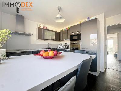 Acheter Appartement Reims Marne