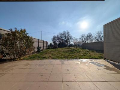 Annonce Vente 4 pi�ces Maison Pertuis 84