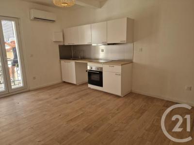 Annonce Location 3 pi�ces Appartement Meze 34