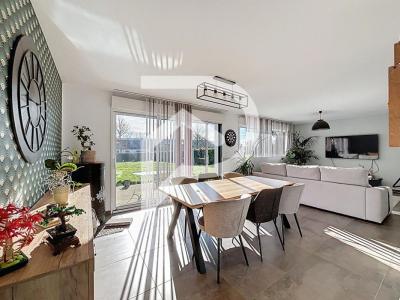 Acheter Maison Recques-sur-hem Pas de calais