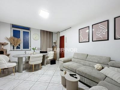 Annonce Vente Immeuble Tourcoing 59