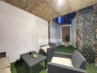 Acheter Immeuble 120 m2 Tourcoing