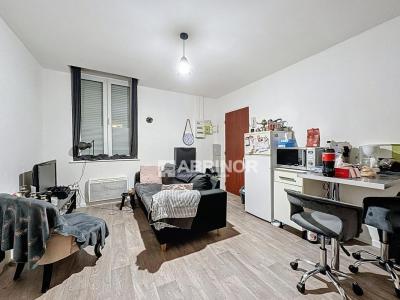 Acheter Immeuble Tourcoing Nord