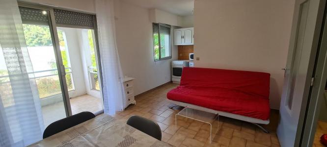 Louer Appartement 35 m2 Furiani