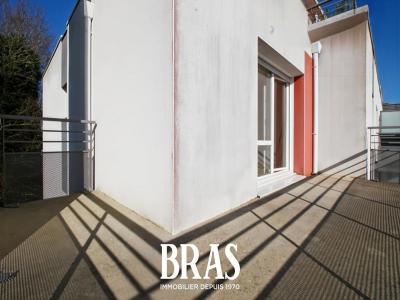 Annonce Vente 3 pi�ces Appartement Sene 56