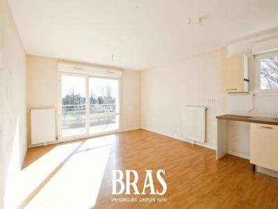 Acheter Appartement Sene Morbihan