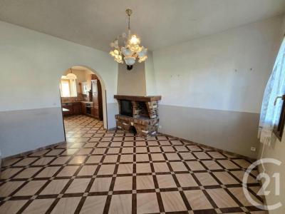 Annonce Vente 3 pi�ces Maison Pont-sainte-maxence 60