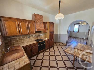 Acheter Maison 66 m2 Pont-sainte-maxence