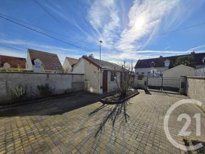 Acheter Maison Pont-sainte-maxence Oise