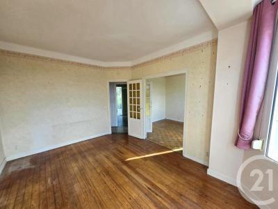 Acheter Maison Pont-sainte-maxence Oise