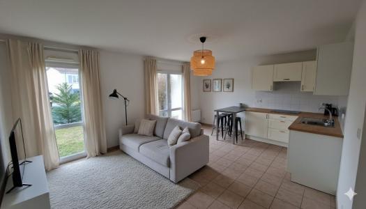 For sale Rillieux-la-pape 2 rooms 44 m2 Rhone (69140) photo 0