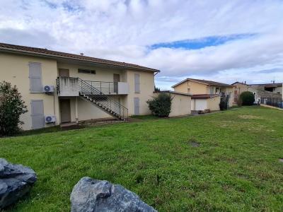 Acheter Maison Rillieux-la-pape Rhone