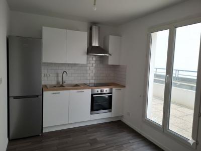 Annonce Vente 3 pi�ces Appartement Lyon-8eme-arrondissement 69