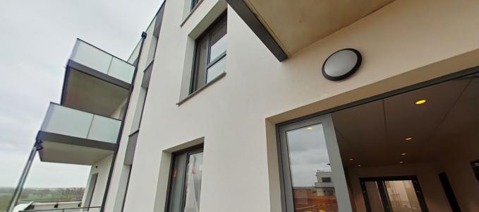 Annonce Location 2 pi�ces Appartement Montigny-les-metz 57