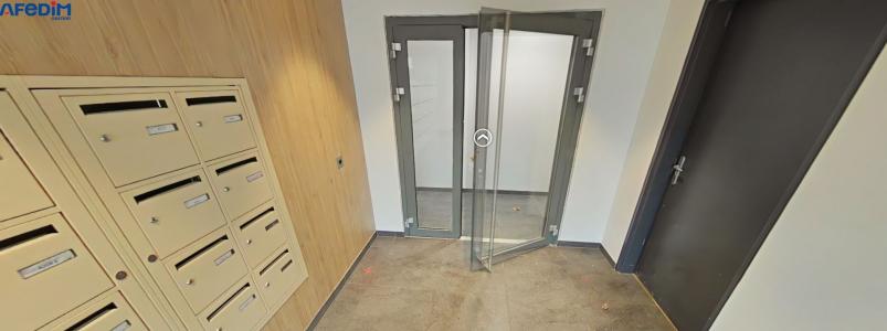 Louer Appartement 37 m2 Montigny-les-metz