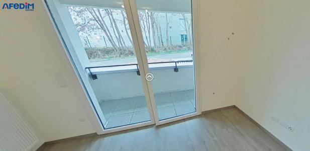 Louer Appartement Montigny-les-metz 537 euros