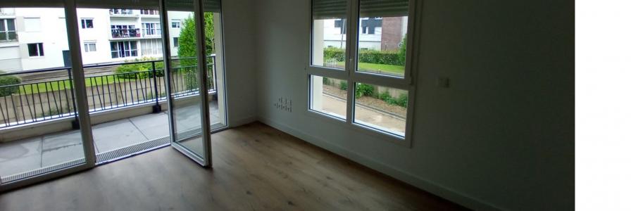 Annonce Location Appartement Maromme 76