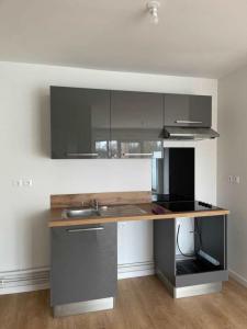 For rent Armentieres 2 rooms 41 m2 Nord (59280) photo 0