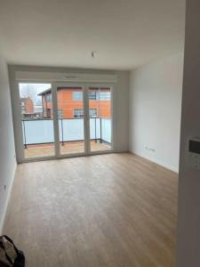 Louer Appartement Armentieres 606 euros