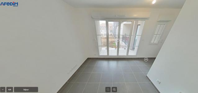 Annonce Location 2 pi�ces Appartement Bussy-saint-georges 77