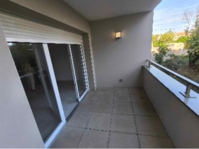 Annonce Location 3 pi�ces Appartement Sete 34