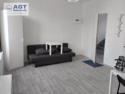 For rent Beauvais 2 rooms 32 m2 Oise (60000) photo 0