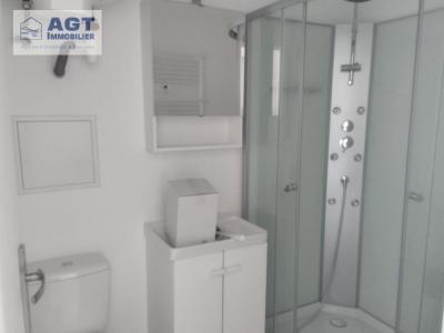 Louer Appartement Beauvais Oise