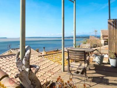 Acheter Maison 154 m2 Bages