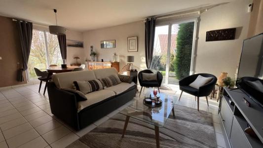 For sale Clayes-sous-bois 6 rooms 105 m2 Yvelines (78340) photo 0